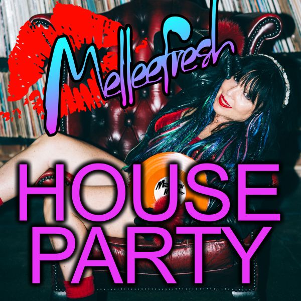house party sur radio tous en boite