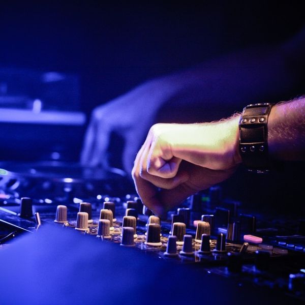 mix radio tous en boite